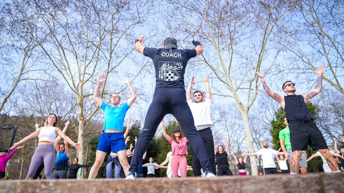 Strategie per Rimanere Motivati nel Fitness